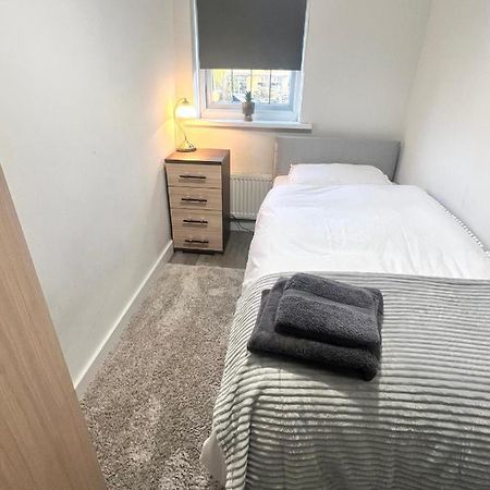 Lovely Single Room 伦敦 外观 照片