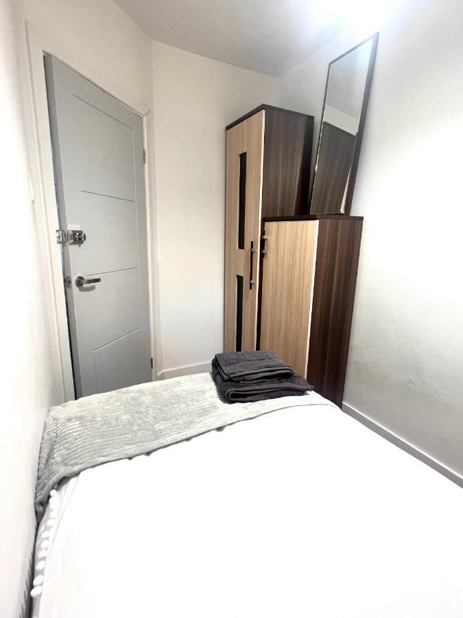 Lovely Single Room 伦敦 外观 照片